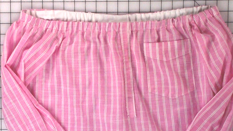 strapless top - 100-1 - closeup