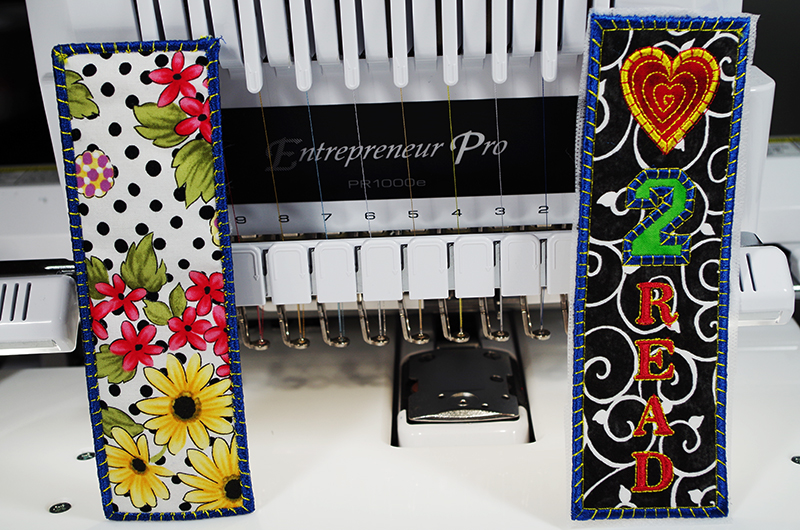 Read a Book - Need a Bookmark! 