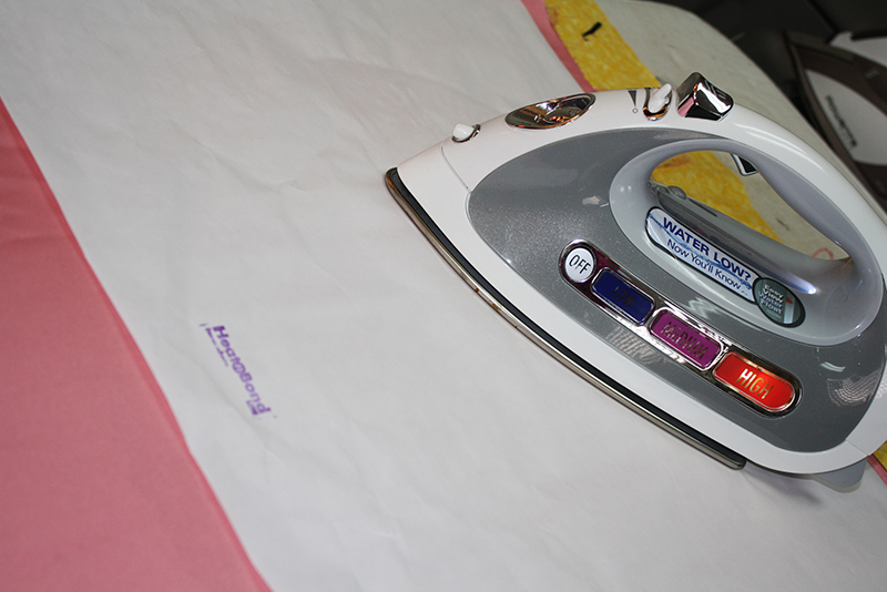 Embellishing Satin Polka Dot