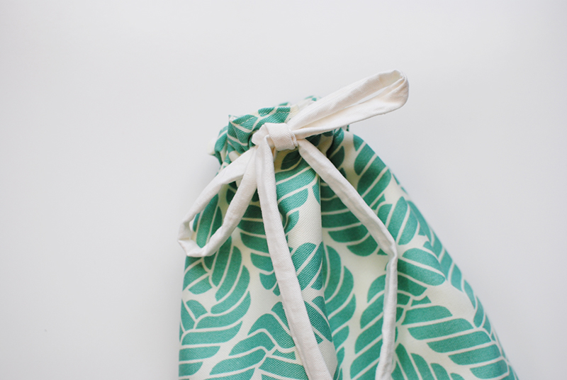 DIY Yoga Mat Carrier