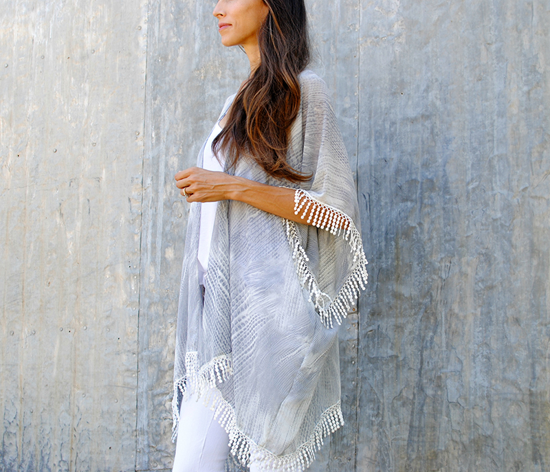 DIY Kimono
