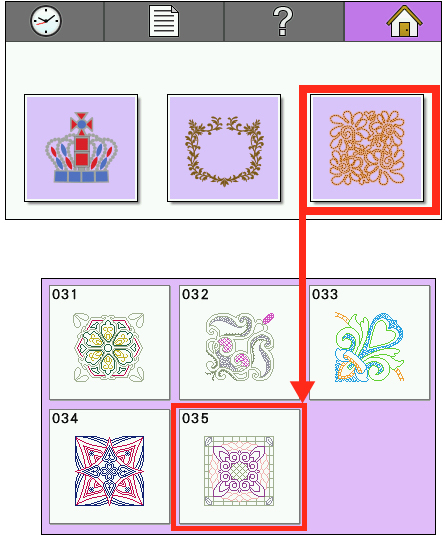 Table Runner