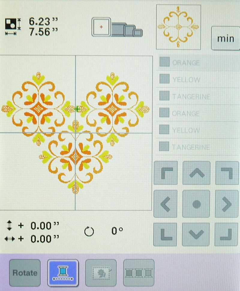 Table Runner