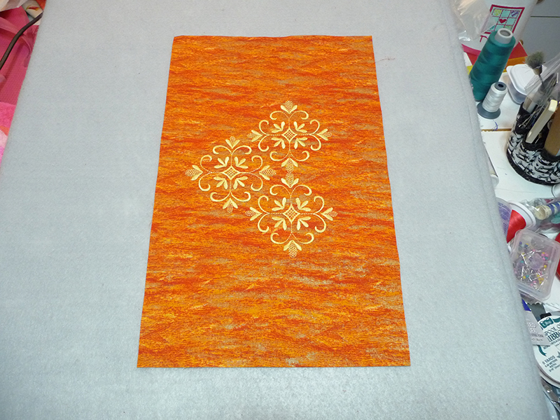 Table Runner