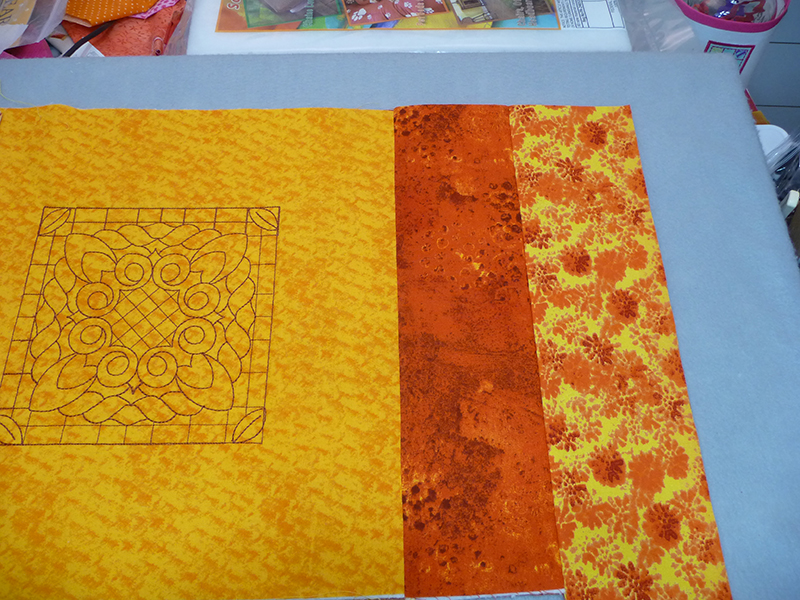 Table Runner