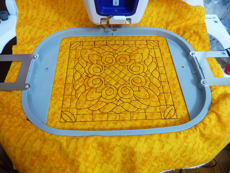 Table Runner