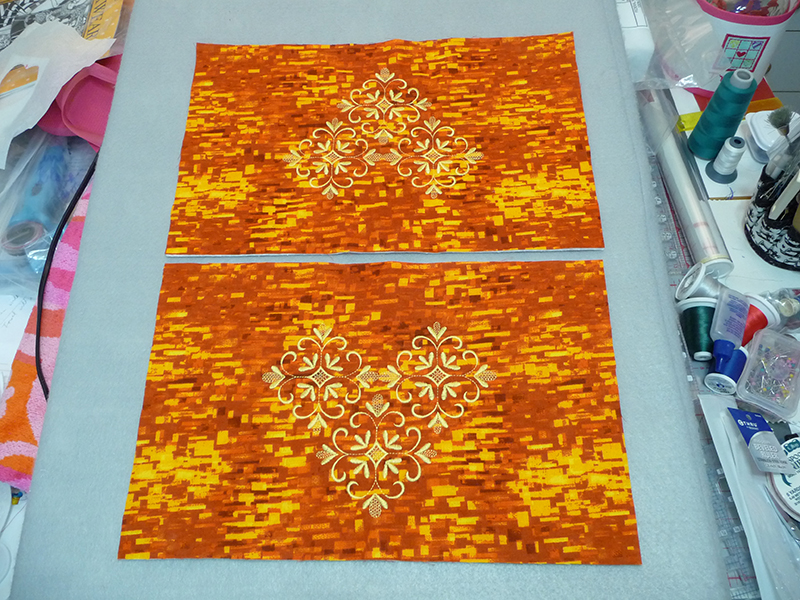 Table Runner