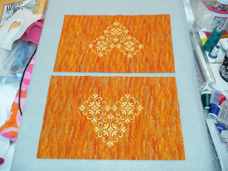 Table Runner