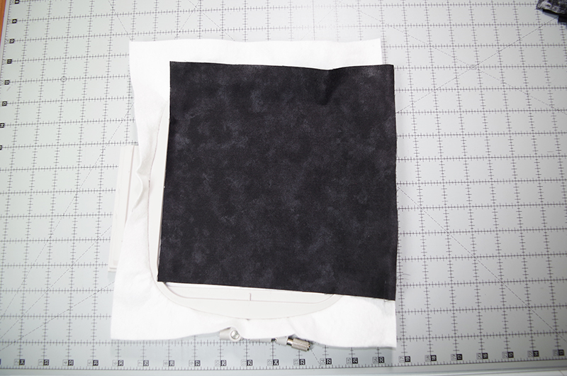 Applique Placemat