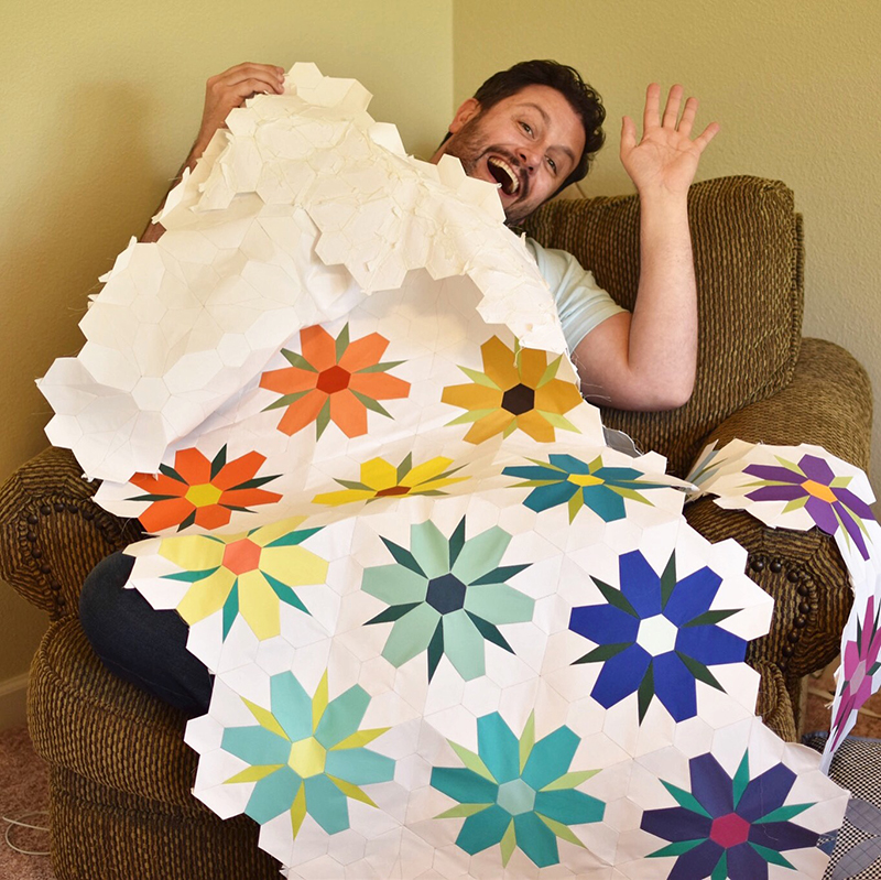 Flowermania Mister Domestic