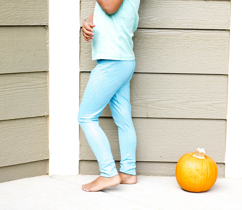 Halloween Leggings