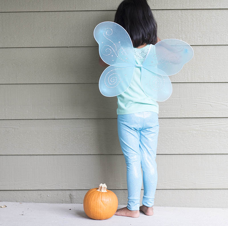 Halloween Leggings