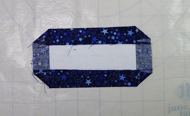 Fun DIY Luggage Tag