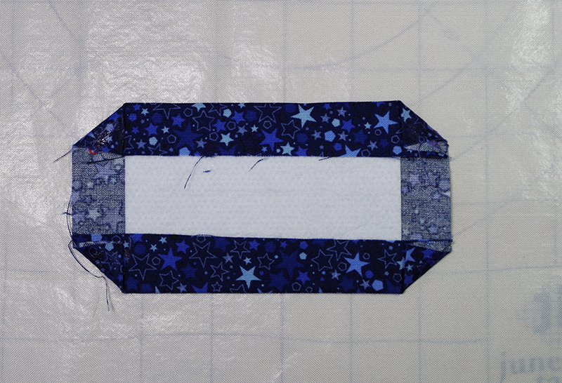 Fun DIY Luggage Tag
