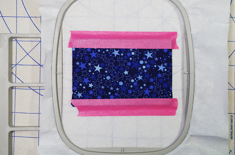 Fun DIY Luggage Tag