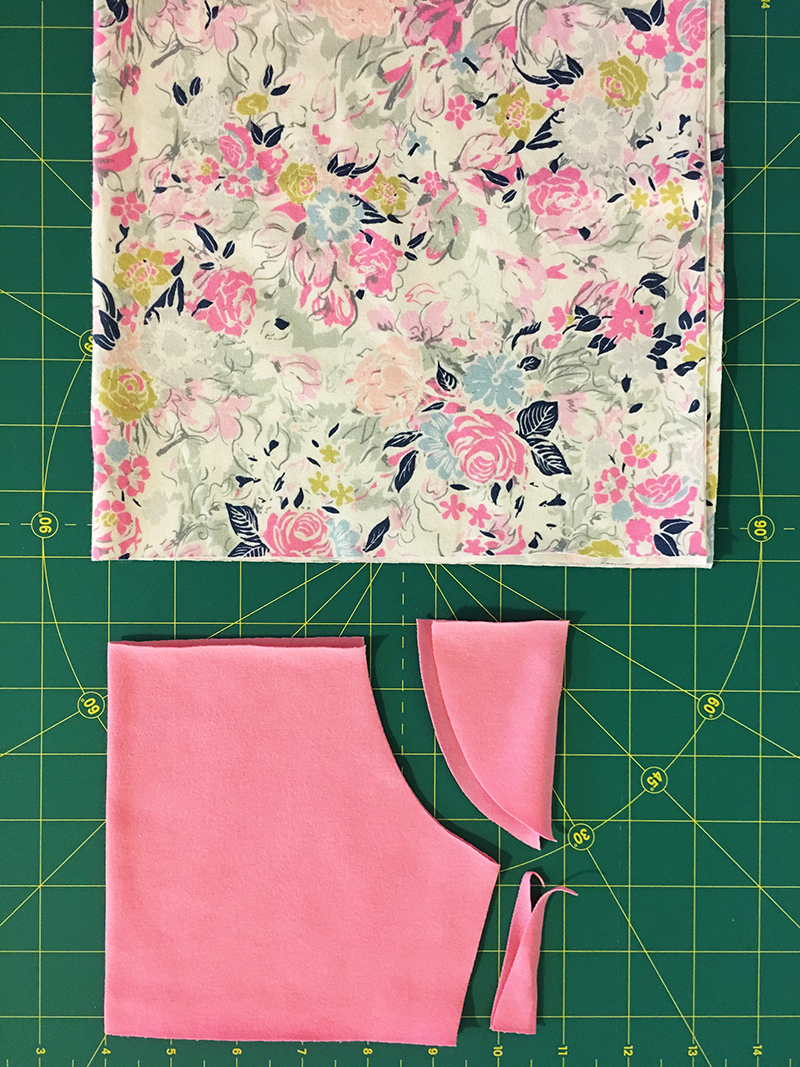 Shirt Dress Hack Blog