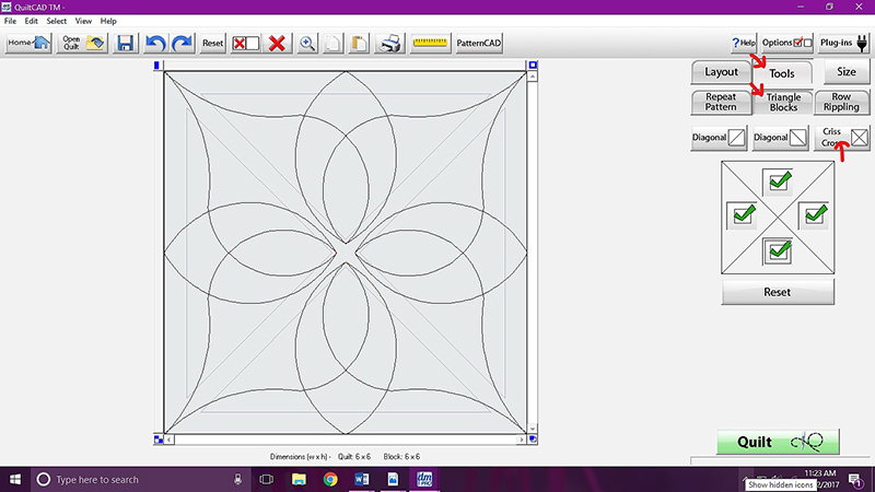 THE Dream Motion Software