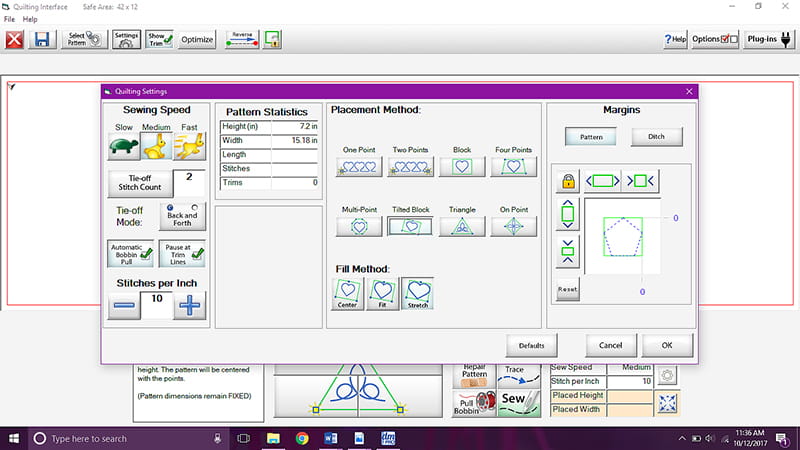 THE Dream Motion Software