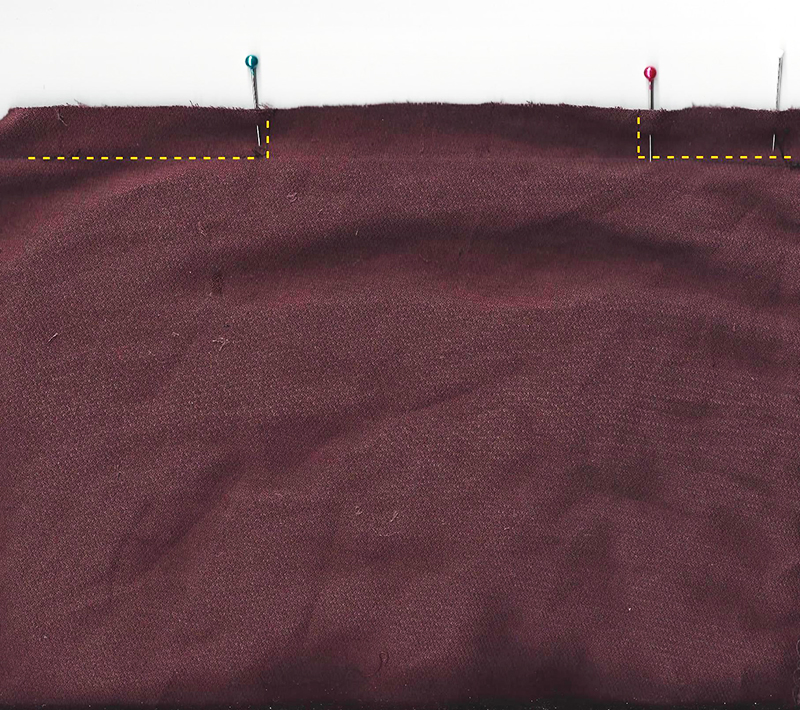 Reversible Fall Jumper
