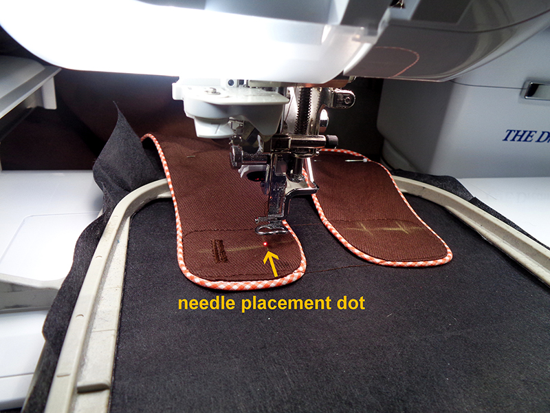Reversible Fall Jumper