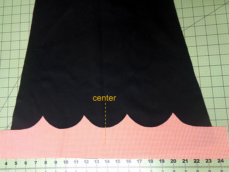 Reversible Fall Jumper