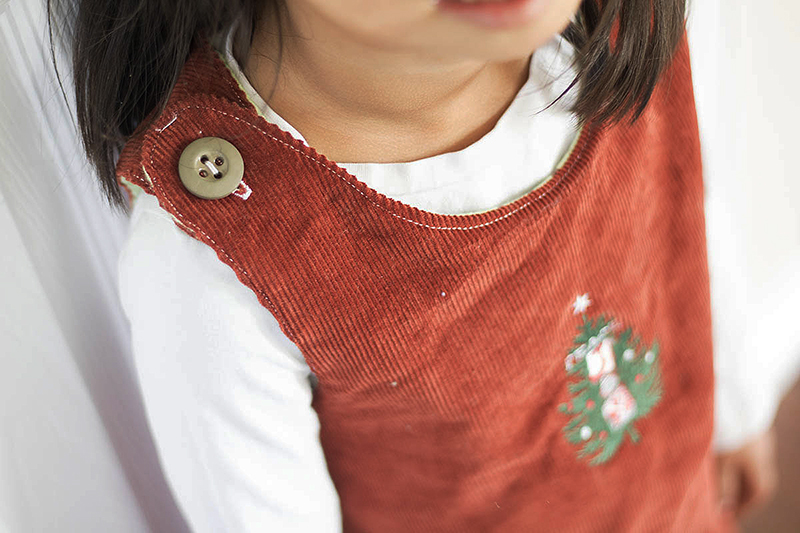 Christmas Jumper Project