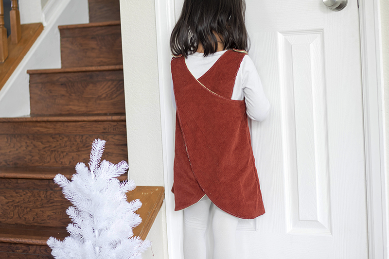 Christmas Jumper Project