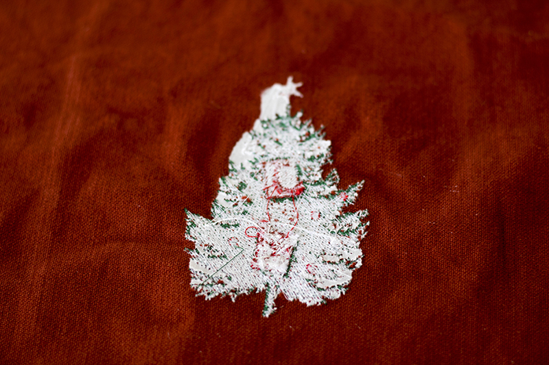 Christmas Jumper Project