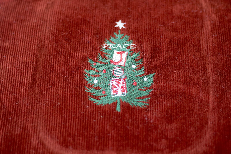 Christmas Jumper Project