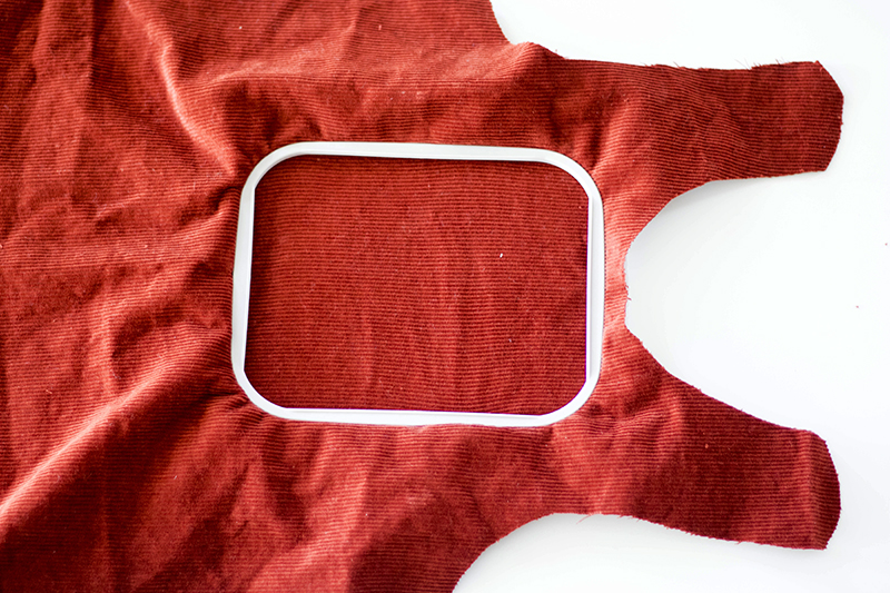 Christmas Jumper Project