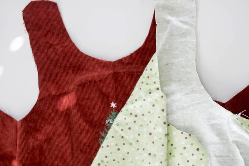 Christmas Jumper Project