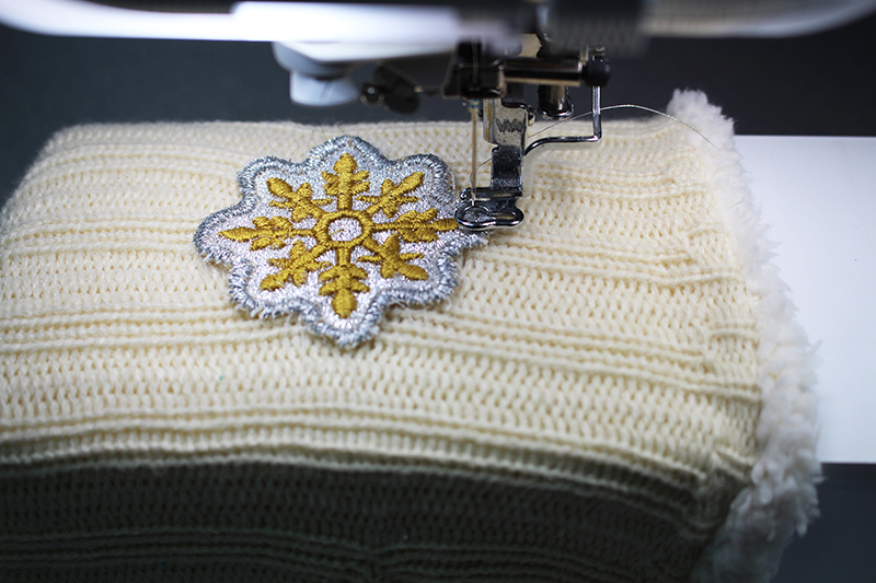 Holiday Gift Guide Project