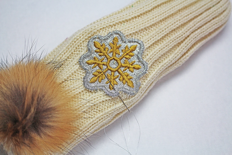 Holiday Gift Guide Project