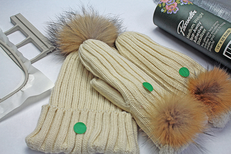 Holiday Gift Guide Project