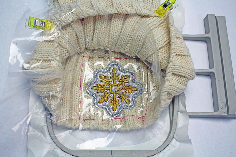 Holiday Gift Guide Project