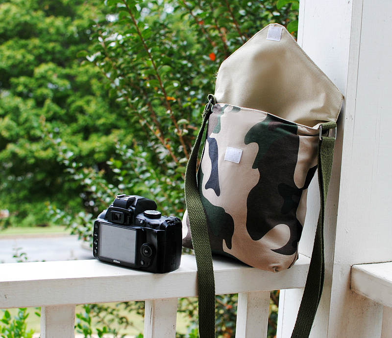 Camera Case Project