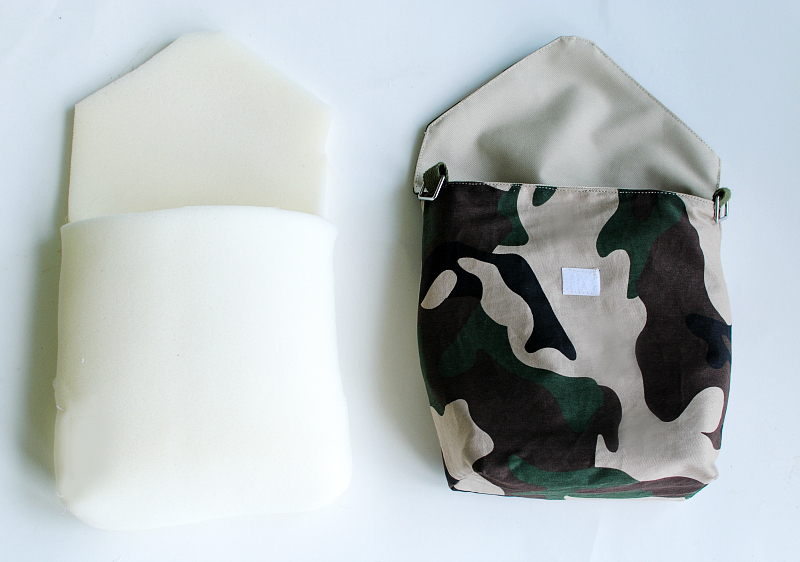 Camera Case Project