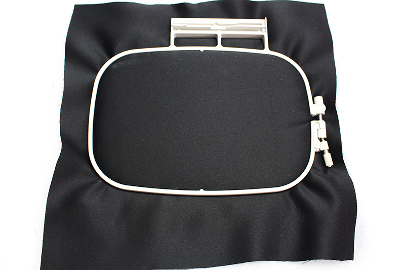 Embroidered Jewelry Mat  