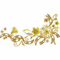 Thanksgiving Table Runner