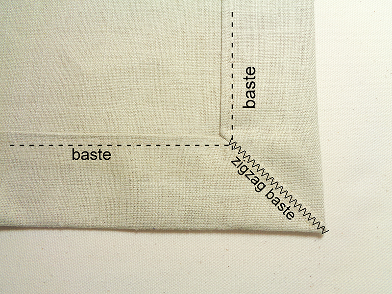 Thanksgiving Table Runner