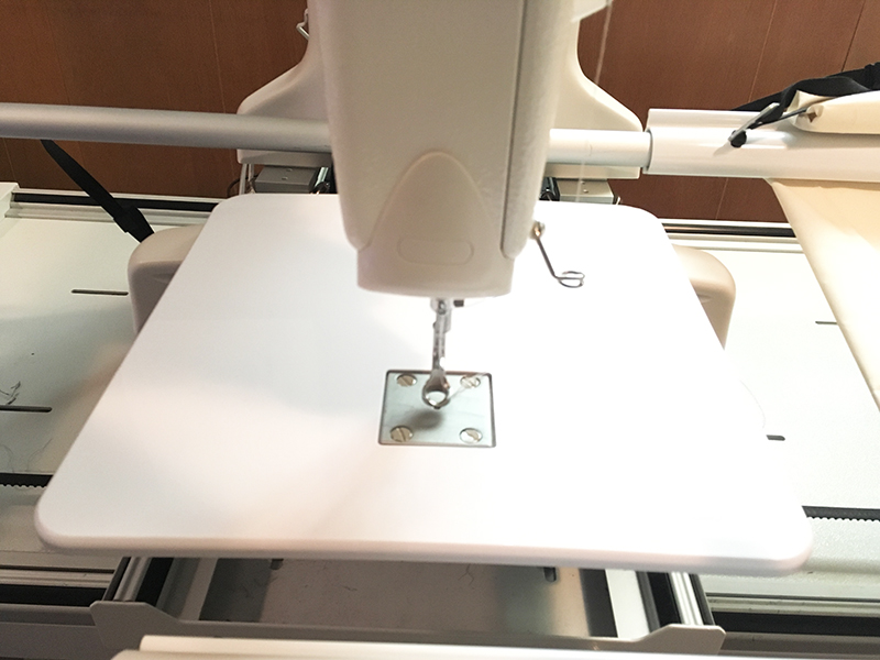 Handy Hopping Feet THE Dream Quilter15