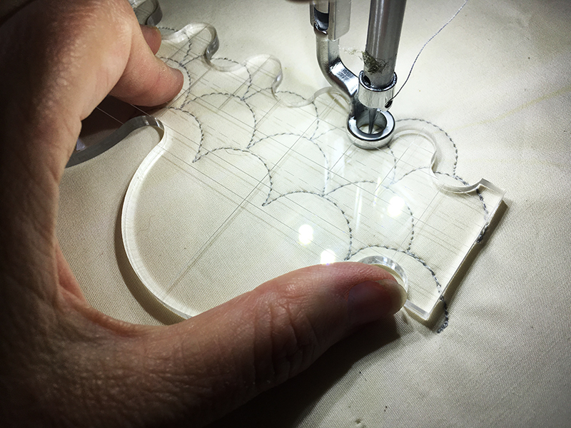 Handy Hopping Feet THE Dream Quilter15