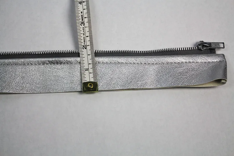 Sweater Zip Blog