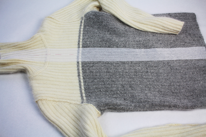 Sweater Zip Blog