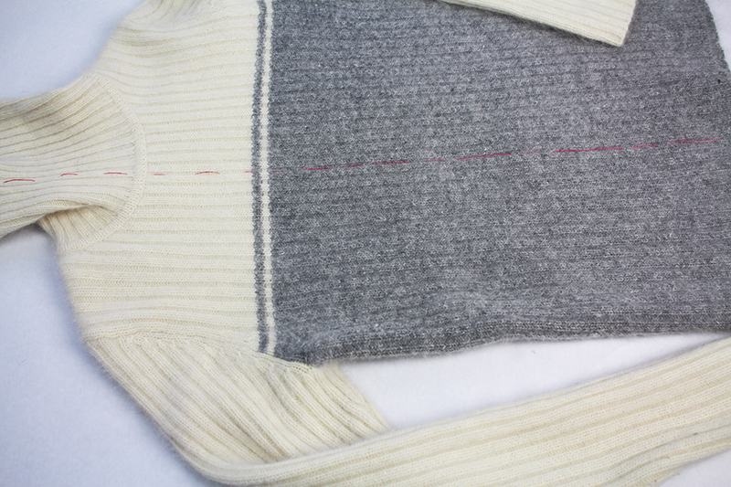 Sweater Zip Blog