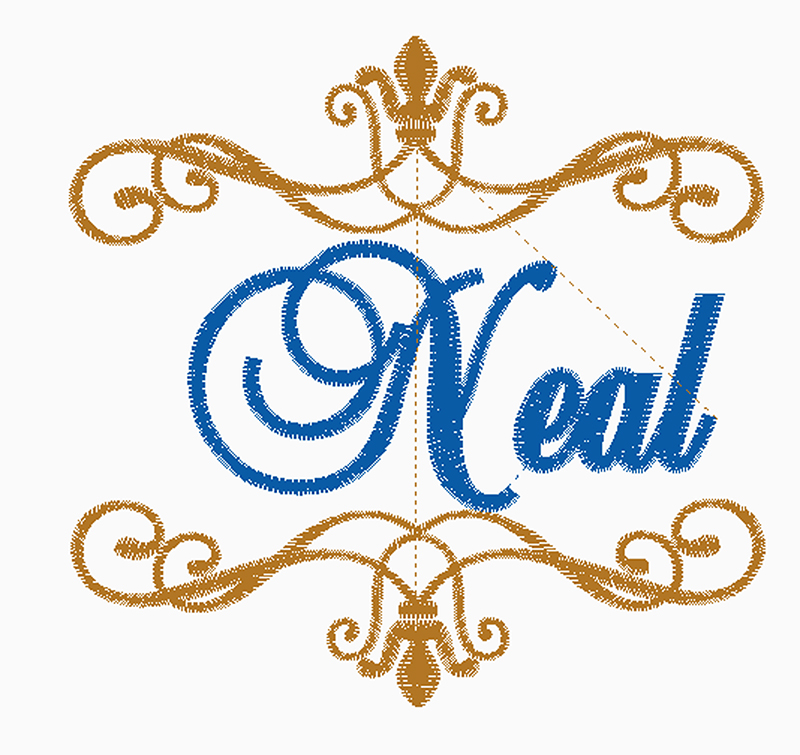 Embroidery Gifts