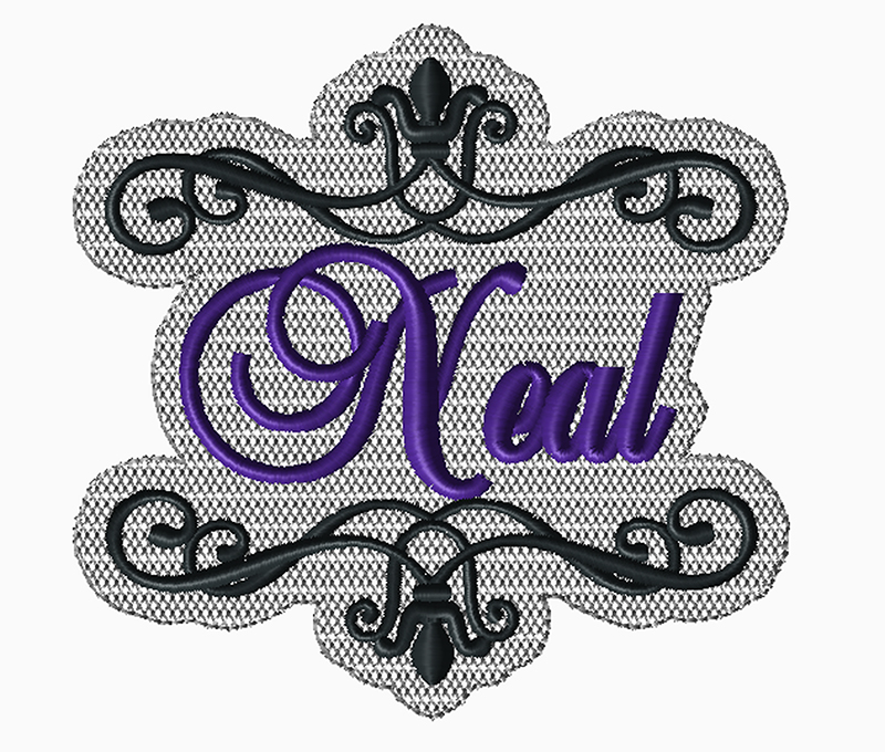 Embroidery Gifts