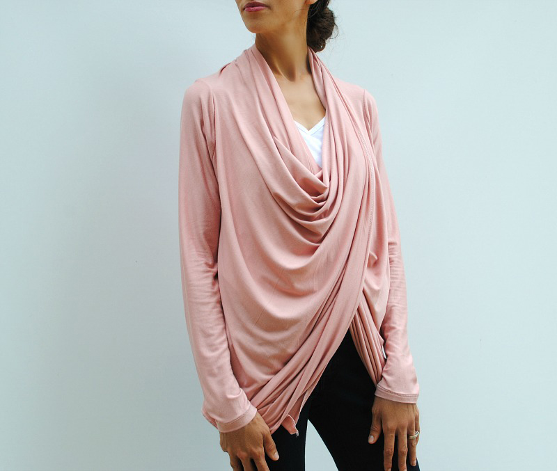 Everyday Cardigan 