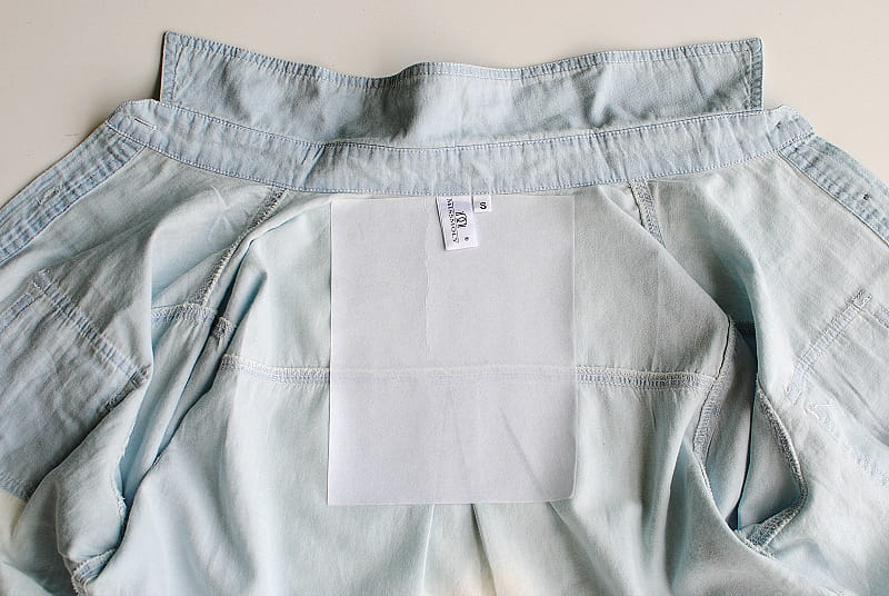 Embroider Shirt