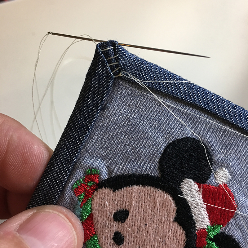 Disney Tsum Tsum Holiday